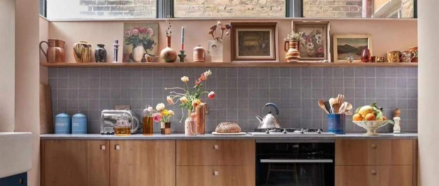 Modern Kitchen Storage Modern Kitchen Storage